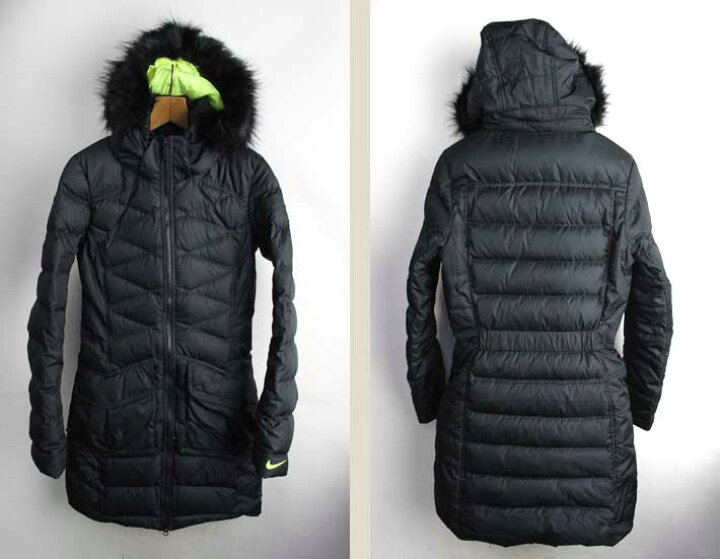楽天市場】NIKE ダウンジャケット ナイキ 550 FILL ダウンコート【M  
