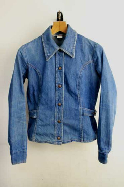 楽天市場】レア 1970年代 リーバイス Levi