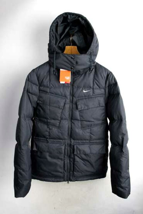 楽天市場】未使用品 NIKE ナイキ 550 FILL ダウンジャケット【S 