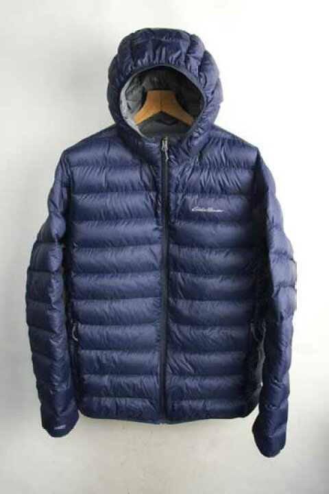 楽天市場】エディー バウアー ダウンジャケット Eddie Bauer EB650 FIL  