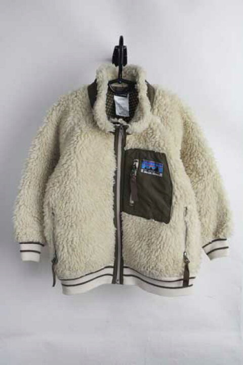 楽天市場】パタゴニア レトロX patagonia【キッズ】【子供服】2006年製  