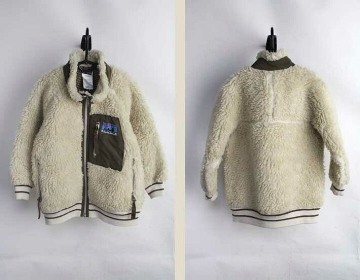 楽天市場】パタゴニア レトロX patagonia【キッズ】【子供服】2006年製 