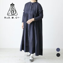 楽天市場】r&d.m.co（ワンピース｜レディースファッション）の通販 