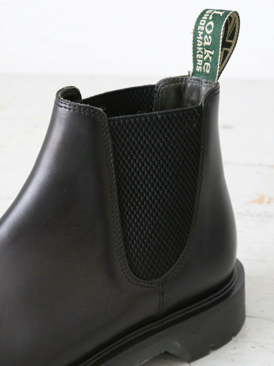 楽天市場】R&D.M.Co- Loake×R&D.M.Co- チェルシーブーツ[7003 
