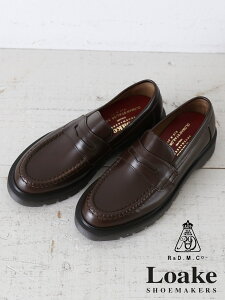 R&D.M.Co- Loake×R&D.M.Co- [t@[ (POLISH) [7680]