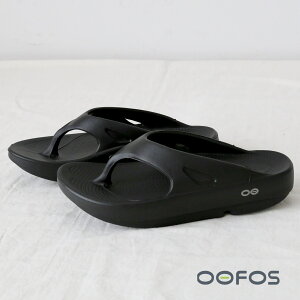 OOFOS Jo[V[YOOriginal/Black [2000010050182]