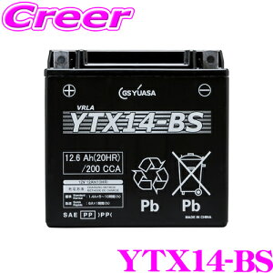 yقڑSiP5{IC[OXӍՁzyN[Ȃ[dς݂ł͂!!zGSAT YTX14-BS VRLA(َ) obe[ oCNp pt 12Vԗp I[goC ֎  eiXt