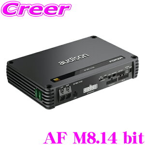 ySALE|Cg2{ȏzI[fB\ AF M8.14 bit ԍ Av 8`l DSP 8×90W Forza AFV[Y  I[fBI  nC] tHc@