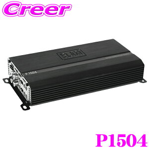 �y�قڑS�iP2�{�ȏず������3���ԁI�z�u���� �p���[�A���v P1504 150W×4ch 4�� Power�V���[�Y BLAM �I�[�f�B�I �_�C�i�~�b�N �T�E���h �ԍ� �� ������ ���� �R���p�N�g �A���v