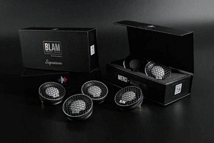 楽天市場】BLAM ブラム TS 20 MG 35 HR Pure Magnesium 20 mm dome 
