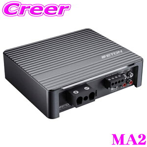 y11/1z_قڑSiP10{I^C[g MA2 190W×2ch p[Av MA-SERIES D p[Av ^ RpNg 