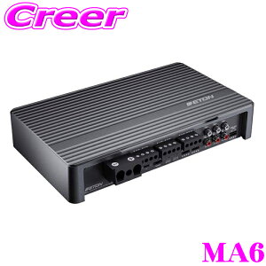 y11/1z_قڑSiP10{I^C[g MA6 120W×6ch p[Av MA-SERIES D p[Av ^ RpNg 