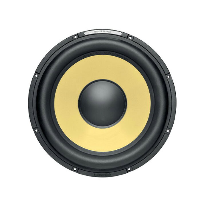 楽天市場】FOCAL K2 Power EVO SUB 30 KXE サブウーファー 12インチ 