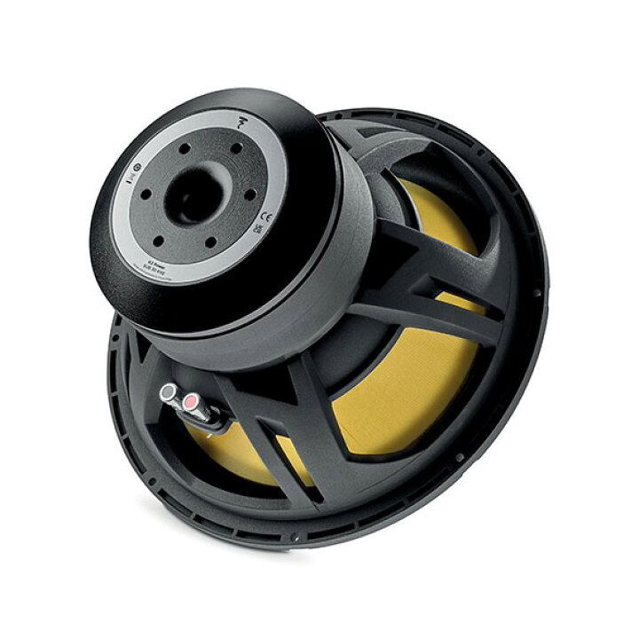 楽天市場】FOCAL K2 Power EVO SUB 30 KXE サブウーファー 12インチ 