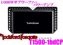 楽天市場】fosgate t1500－1bdの通販