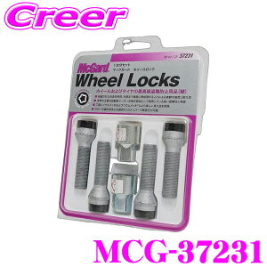 �y�ő�77,777pt�I�z4����1�������I�I�N���[���咊�I�_50%OFF���X����Z�[���J�Ò��^McGard �}�b�N�K�[�h ���b�N�{���g MCG-37231 �z�C�[�����b�N�{���g M14x1.25 �e�[�p�[ 4�� BMW MINI �X�[�v���p 20mm