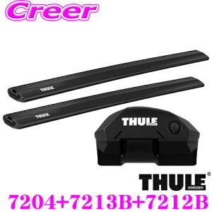 THULE X[[ [tLAt3_Zbg Y T32n GNXgC [t[tp tbg 7204 & ECOo[GbW(ubN) 7213B + 7212B Zbg