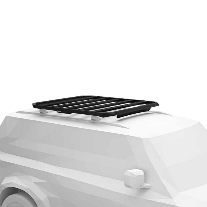 THULE キャリアマウント 4個セット 7106/6007 THULE キャリアマウント 4個セット 7106/6007