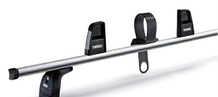楽天市場】【世界最高水準の安全性!!安心の5年保証!!】 THULE LadderHolder 330 スーリー ラダーホルダーTH330 ラダーキャリア 【プロフェッショナルバー専用】 : クレールオンラインショップ