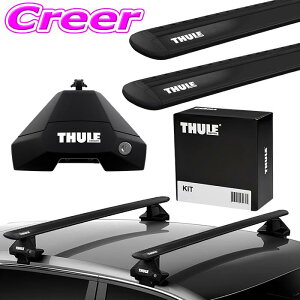 THULE NENXI[o[ 30n [tLAt3_Zbg tbg7105ECOo[EVO7113BLbg5366 Zbg ԎʃLbg 䕪Zbg g^