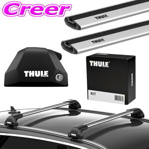 THULE [tLAԗ䕪Zbg XYL YD21S YE21S GXN[h(_CNg[t[t)p tbg7206ECOo[GbW72147213Lbg6030Zbg