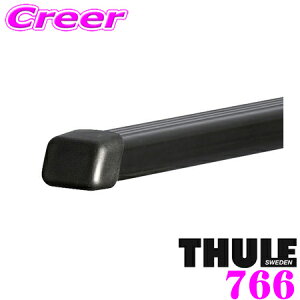 y48Hz撅5OFFN[|zzyEō̈S!!S̍Œ5Nۏ!!z THULE SQUAREBARSYSTEM 766 X[[ X`[XNGAo[TH766 200cm(4.1kg/1{) 2{Zbg