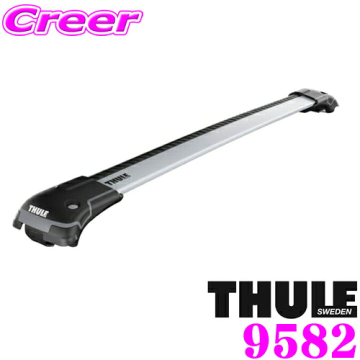 楽天市場】【世界最高水準の安全性!!安心の5年保証!!】 THULE 