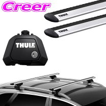 楽天市場】車用品（ブランドスーリー（THULE））（車用品・バイク用品 