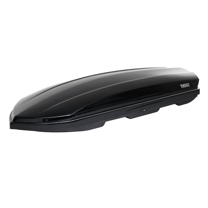THULE  Dynamic800（th6128）グロスブラック 楽天市場】THULE DynamicM(Dynamic800) TH6128 スーリー ダイナミックM