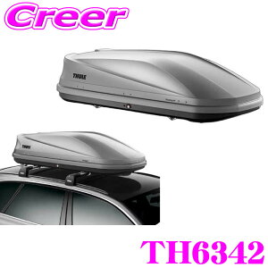 y11/1z_قڑSiP10{I^THULE TouringM(Touring200) 6342 X[[ c[OM TH6342 `^GAXL [t{bNX(WFbgobO) yt@[XgNbN/fATChI[v/Z