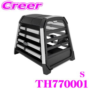 SɈ^ׂ THULE ԍڗp hbON[g X[[AbNX TH770001 STCY W55xH58xD72(cm)  ybg o hCu AEghA ^] ԓ L[ ybgnEX hCu{bN