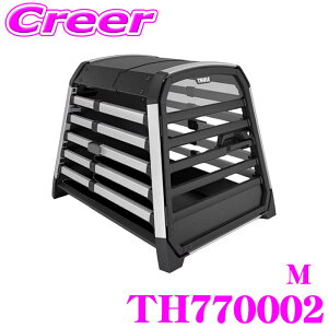 SɈ^ׂ THULE ԍڗp hbON[g X[[AbNX TH770002 MTCY W65xH65xD82(cm)  ybg o hCu AEghA ^] ԓ L[ ybgnEX hCu{bN