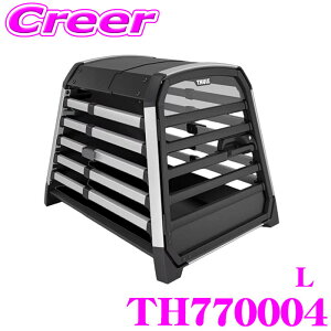 SɈ^ׂ THULE ԍڗp hbON[g X[[AbNX TH770004 LTCY W70xH69xD93(cm)  ybg o hCu AEghA ^] ԓ L[ ybgnEX hCu{bN
