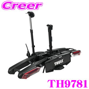 THULE Epos gEo[TCNbN ]2 ܂肽ݎ TCNLA ύډ\TCNd 30kg܂ dvO 13s X[[ TH9781