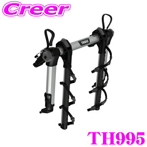 THULE TH995 TCNLA ݂艺 A}Eg^ TCNbN XNX 10n tBbg GRn CX-5 KFn ɓK ]3p A~jE ԍڗp OutWay Hanging