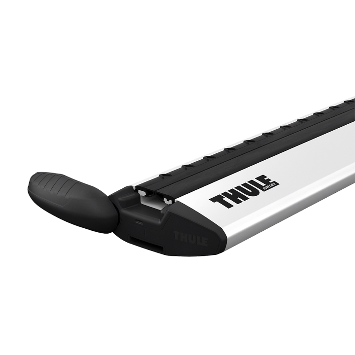 THULE WING BAR TH7112 とTH757 THULE ウィングバー Evo 118cm TH7112 | オートバックス公式通販サイト