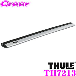 yEō̈S!!S̍Œ5Nۏ!!z THULE WingBarEdge 7213 X[[ ECOo[GbW TH7213 GbWtbg7205/7206p 86cm Vo[ 1{