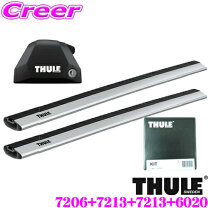 楽天市場】thule 7213の通販 