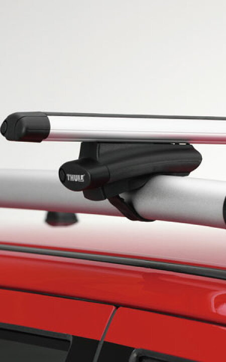 楽天市場】【世界最高水準の安全性!!安心の5年保証!!】 THULE 