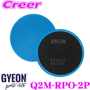 yő800~N[|zzIz18~23:59yv[̎dオ!!z GYEON W[I Q2M-RPO-2P Rotary Polish [^[ |bV TCY:80mm×25mm 2 |bVOpbh pt  ԗp