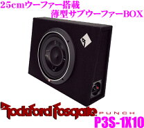 楽天市場】ロックフォード ウーハーの通販