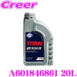 �y�ő�77,777pt�I�z4����1�������I�I�N���[���咊�I�t�b�N�X A601846861 TITAN ATF 9134 FE 20L �A���o�[ �I�[�g�}�`�b�N �g�����X�~�b�V���� �I�C�� �����Z�f�X�x���c 9�� FUCHS ATF �t���[�h