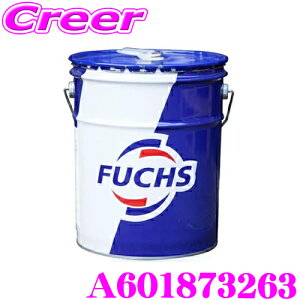 FUCHS tbNX A601873263 TITAN GT1 FLEX 3 20L 100%w GWIC SAE 5W-40 ACEA C3 API SN \ AChOXgbv N[fB[[ rCKX㏈VXe(DPR) rC 