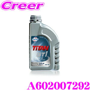 _X[p[Z[X ő3000|CgI^FUCHS tbNX A602007292 TITAN GT1 FLEX 3 100%wGWIC ACEA C3/API SN e1L yFFBMW LL-04 MB-226.5/229.31/51/52 |VF C40z