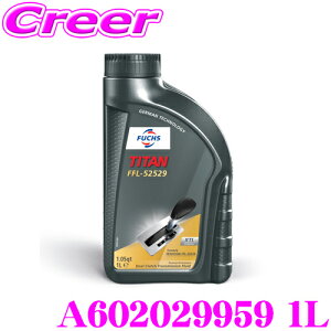 yX|Cgő39{vGg[ 2020~ztbNX A602029959 TITAN FFL-52529 1L fANb`gX~bV IC tHNX[Q AEfB FUCHS ATF DCTt[h