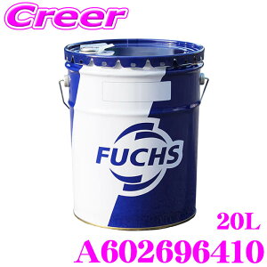 FUCHS GWIC A602696410 SUPER GT SAE 15W-40 e20L z API-SL/CF K\ fB[[pIC tbNX