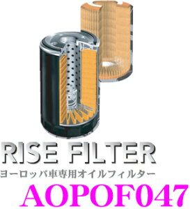 y36HzI|Cg10{RISE FILTER CYtB^[ AOPOF047 i[bpԐpICtB^[ yxcz