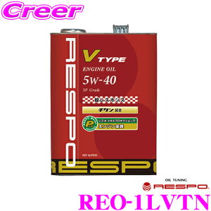 _˓IقڑSiyP10{z 30^ RESPO X| GWIC V-TYPE REO-1LVTN 100%w SAE:5W-40 API:SP e1b^[ `rC ]^GWGWIC K20A B16B B18C(
