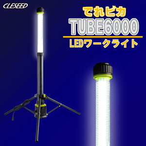 _˓IقڑSiyP10{z 30^ CLEZEED Lяk LED[NCg Ɠ 6000lm gю OrX^h h H AEghA Cxg 퓔 łsJTUBE6000