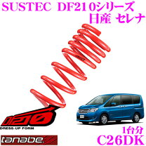 楽天市場】セレナFC26 タナベ NF210の通販